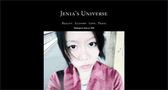 Desktop Screenshot of jmeng.goodeasy.info